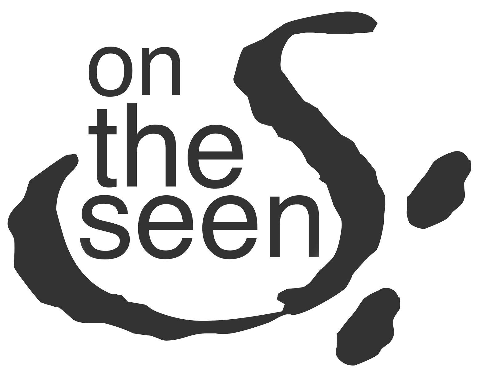 SPARK: on (the seen)
